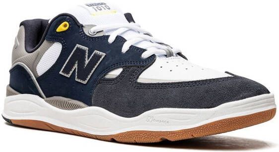 New Balance Numeric 1010 "Navy Gum" sneakers Blue