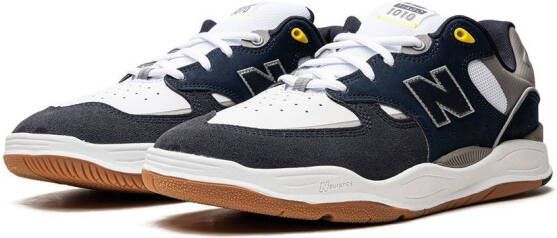 New Balance Numeric 1010 "Navy Gum" sneakers Blue