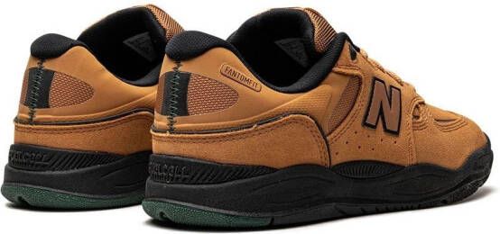 New Balance Numeric 1010 "Brown Black" sneakers