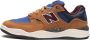 New Balance Numeric Tiago Lemos "Brown" sneakers - Thumbnail 5