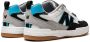 New Balance x Tiago Lemos 808 "White Aqua Gum" sneakers - Thumbnail 3