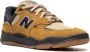 New Balance x Tiago Lemos Numeric "Light Brown Navy Blue" sneakers - Thumbnail 2