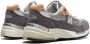 New Balance x Todd Snyder 992 "10th Anniversary" sneakers Grey - Thumbnail 3
