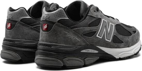New Balance x United Arrows & Sons 990v3 "Grey" sneakers