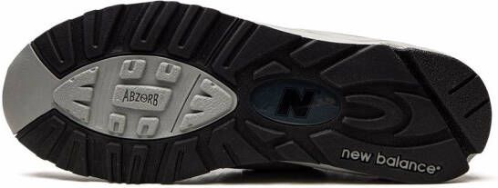 New Balance x WTAPS 990 V2 "Grey" sneakers
