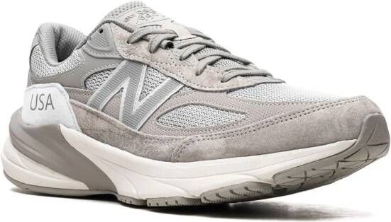 New Balance x WTAPS 990v6 sneakers Grey