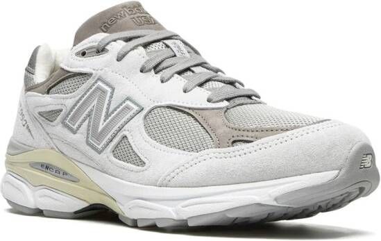 New Balance x YCMC 990v3 "Nimbus Cloud" sneakers Neutrals