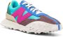 New Balance XC-72 colour-block sneakers Pink - Thumbnail 2