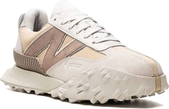 New Balance XC-72 "Earth" sneakers Neutrals