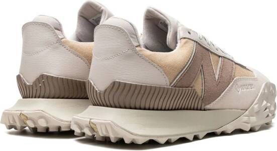 New Balance XC-72 "Earth" sneakers Neutrals