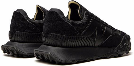New Balance XC-72 low-top sneakers Black