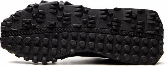 New Balance XC-72 low-top sneakers Black