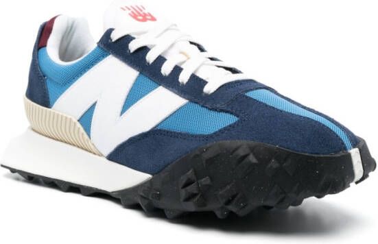New Balance XC-72 low-top sneakers Blue