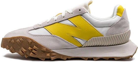 New Balance XC-72 low-top sneakers Neutrals