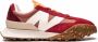 New Balance XC72 "Washed Henna" sneakers Red - Thumbnail 2