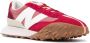 New Balance XC72 "Washed Henna" sneakers Red - Thumbnail 3