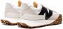 New Balance XC-72 low-top sneakers White - Thumbnail 3