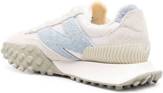 New Balance XC-72 low-top sneakers White