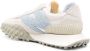New Balance M2002 panelled low-top sneakers Blue - Thumbnail 11