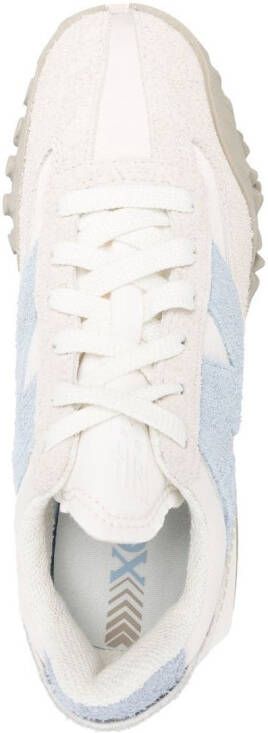 New Balance XC-72 low-top sneakers White