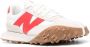 New Balance XC-72 colour-block sneakers Pink - Thumbnail 2