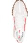 New Balance XC-72 colour-block sneakers Pink - Thumbnail 4