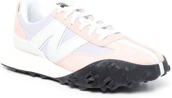 New Balance XC-72 "Pink Haze" sneakers