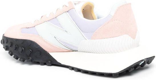 New Balance XC-72 "Pink Haze" sneakers