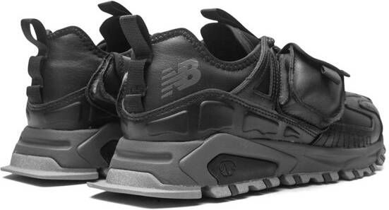 New Balance XRCTU "Black" sneakers