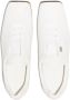 NEW STANDARD Change leather sneakers White - Thumbnail 4
