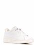 NEW STANDARD Reset low-top sneakers White - Thumbnail 2