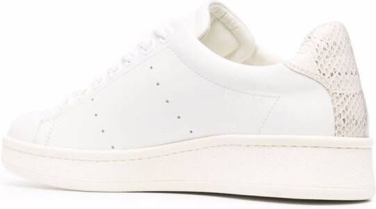 NEW STANDARD Reset low-top sneakers White