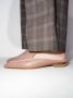 Nicholas Kirkwood BEYA flat mules 18mm Pink - Thumbnail 3