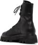 Nicholas Kirkwood PEARLOGY combat boots Black - Thumbnail 3