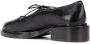 Nicole Saldaña Fabiana loafers Black - Thumbnail 3