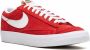 Nike Blazer Low '77 "University Red" sneakers - Thumbnail 6