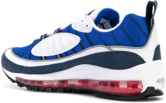 Nike Air Max 98 "Gundam" sneakers White