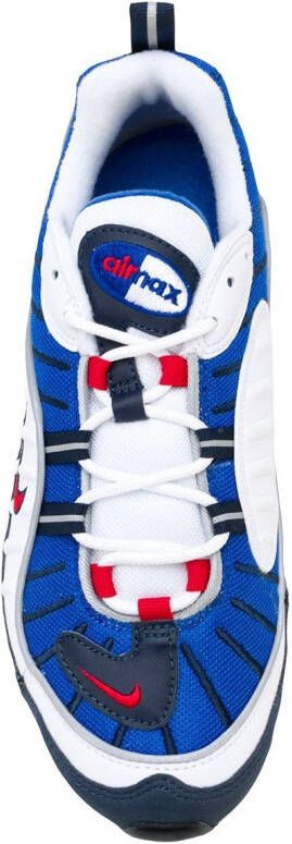 Nike Air Max 98 "Gundam" sneakers White
