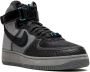 Nike x A Ma iére Air Force 1 07 "Hand Wash Cold" sneakers Grey - Thumbnail 2