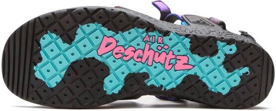Nike ACG Air Deschutz "Be True" sneakers Black