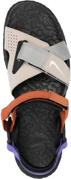 Nike ACG Air Deschutz+ sandals White