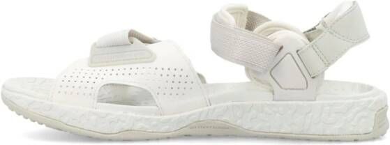 Nike ACG Air Deschutz+ touch-strap sandals Neutrals