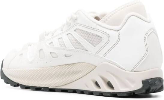 Nike ACG Air Exploraid panelled sneakers White