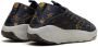 Nike ACG Air Moc 3.5 "Thunder Blue Yellow Ochre Black" sneakers - Thumbnail 3