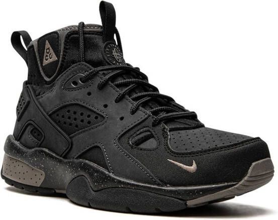 Nike ACG Air Mowabb OG "Off-Noir Olive" sneakers Black