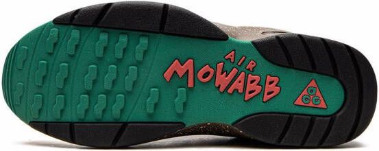 Nike ACG Air Mowabb OG "Twine" sneakers Neutrals