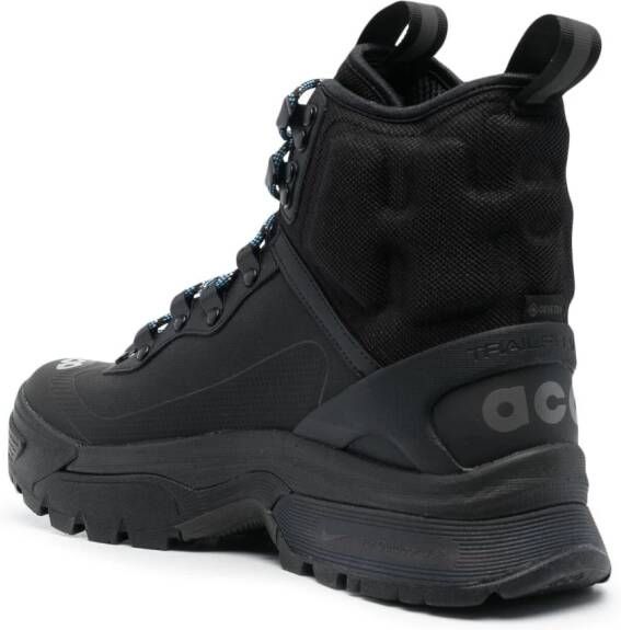 Nike ACG Air Zoom Gaiadome Gore-Tex boots Black