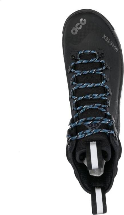 Nike ACG Air Zoom Gaiadome Gore-Tex boots Black