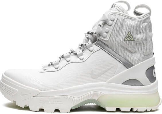 Nike ACG Air Zoom Gaiadome GORE-TEX "Summit White" shoes