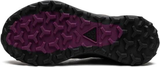 Nike ACG Lowcate "Cacao Wow" sneakers Black